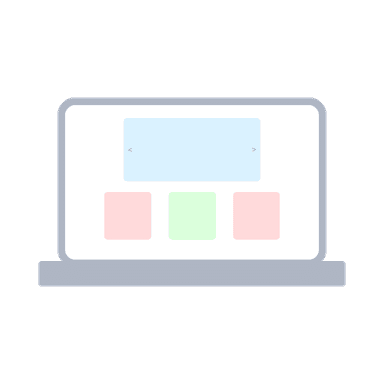 Web Development Icon
