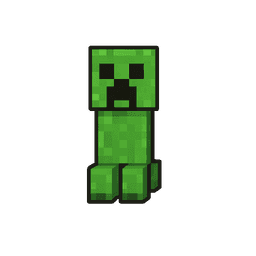 Minecraft Development Icon